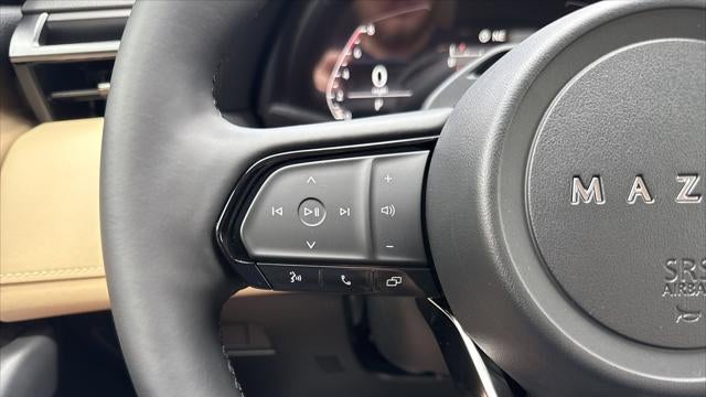2026 Mazda CX-5 2.5 S Premium Plus