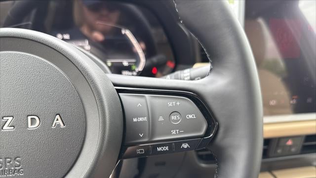 2026 Mazda CX-5 2.5 S Premium Plus