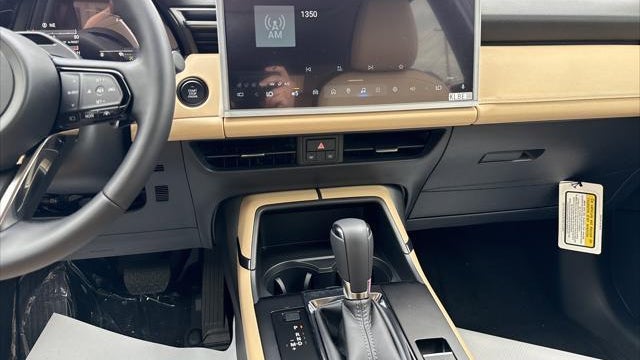 2026 Mazda CX-5 2.5 S Premium Plus