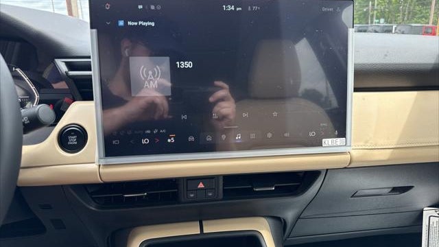2026 Mazda CX-5 2.5 S Premium Plus
