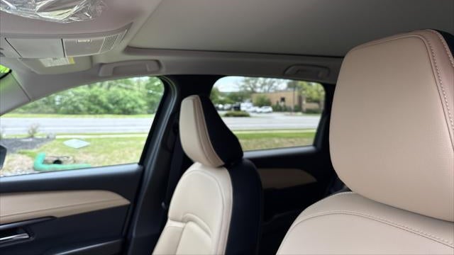 2026 Mazda CX-5 2.5 S Premium Plus