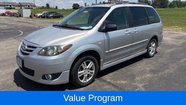 Preowned 2006 Mazda MPV LX-SV for Sale