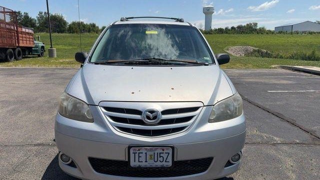 2006 Mazda MPV LX-SV