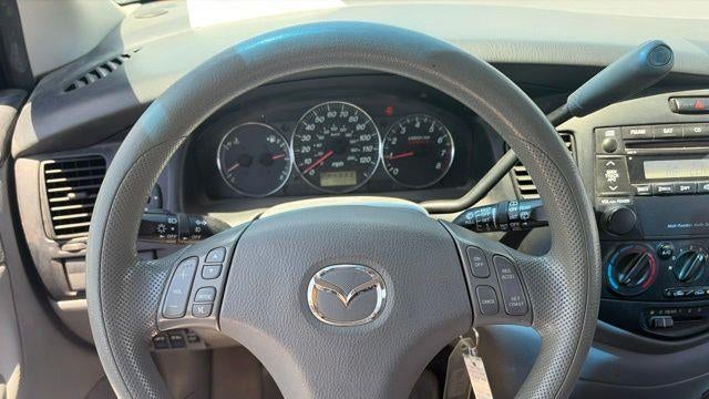 2006 Mazda MPV LX-SV