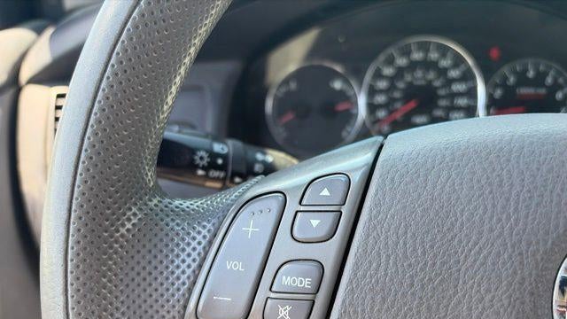 2006 Mazda MPV LX-SV