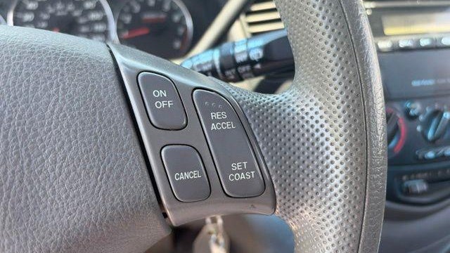 2006 Mazda MPV LX-SV