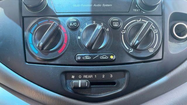 2006 Mazda MPV LX-SV