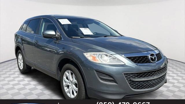 Preowned 2011 Mazda CX-9 Sport for Sale