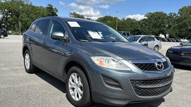 2011 Mazda CX-9 Sport