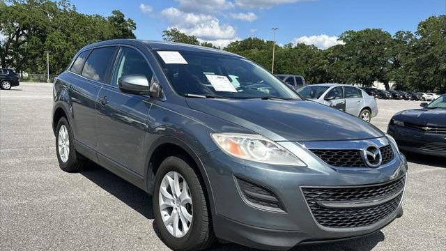 2011 Mazda CX-9 Sport