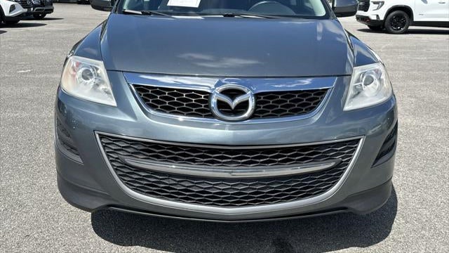 2011 Mazda CX-9 Sport
