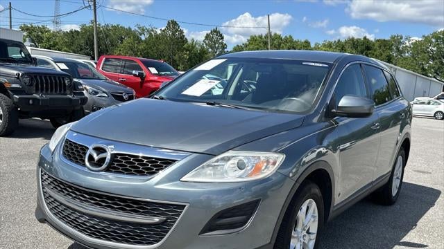 2011 Mazda CX-9 Sport