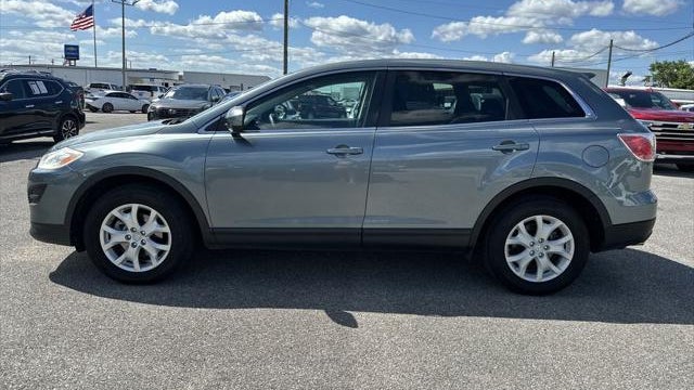 2011 Mazda CX-9 Sport