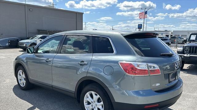 2011 Mazda CX-9 Sport