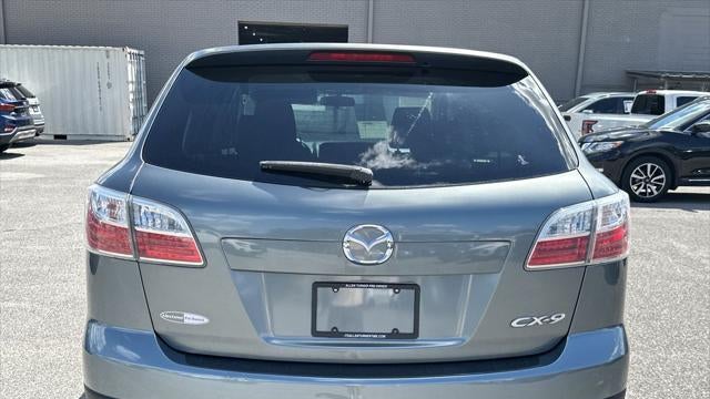 2011 Mazda CX-9 Sport