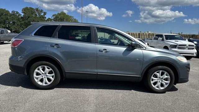 2011 Mazda CX-9 Sport