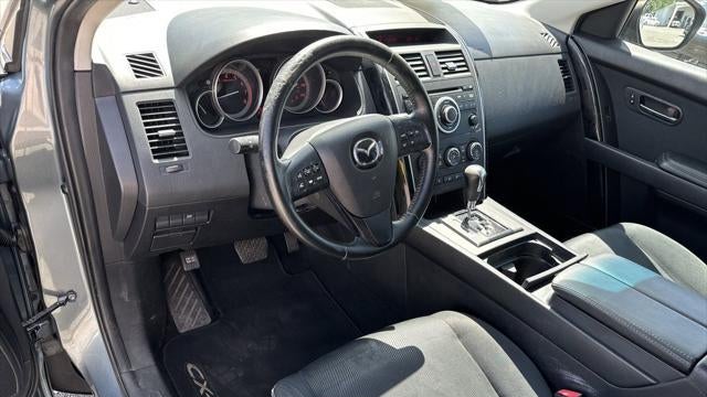 2011 Mazda CX-9 Sport