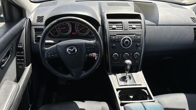2011 Mazda CX-9 Sport