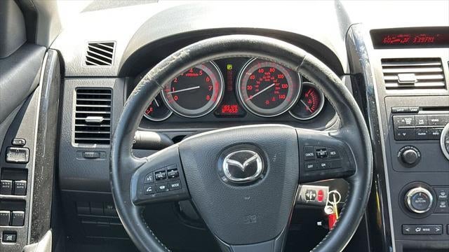 2011 Mazda CX-9 Sport