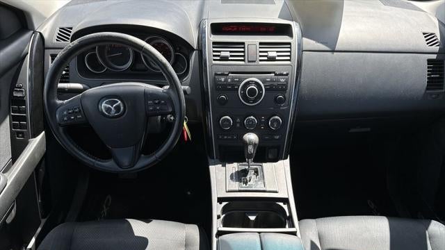 2011 Mazda CX-9 Sport