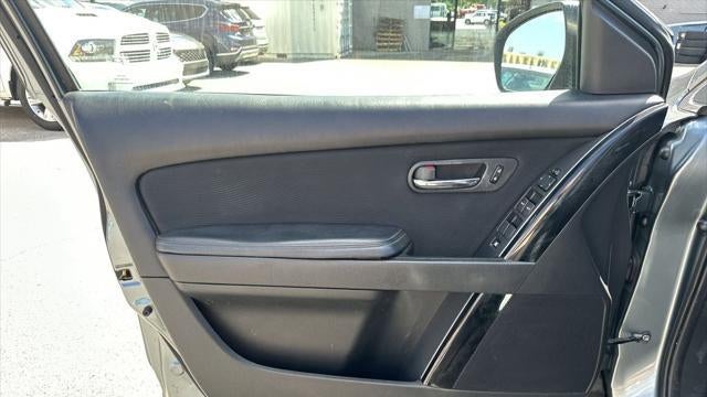 2011 Mazda CX-9 Sport