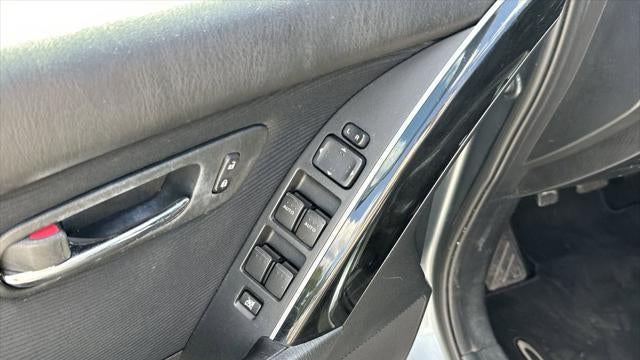 2011 Mazda CX-9 Sport