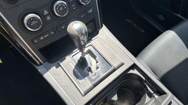 2011 Mazda CX-9 Sport