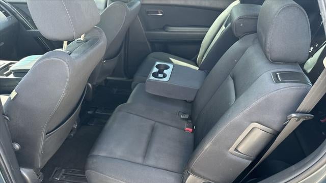 2011 Mazda CX-9 Sport