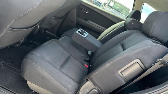 2011 Mazda CX-9 Sport