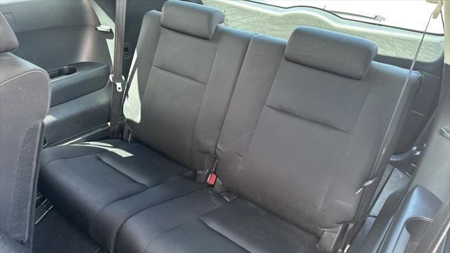 2011 Mazda CX-9 Sport
