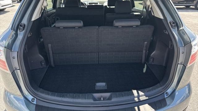 2011 Mazda CX-9 Sport