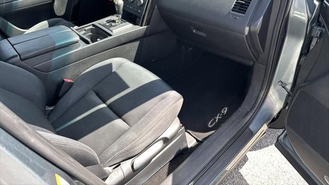 2011 Mazda CX-9 Sport