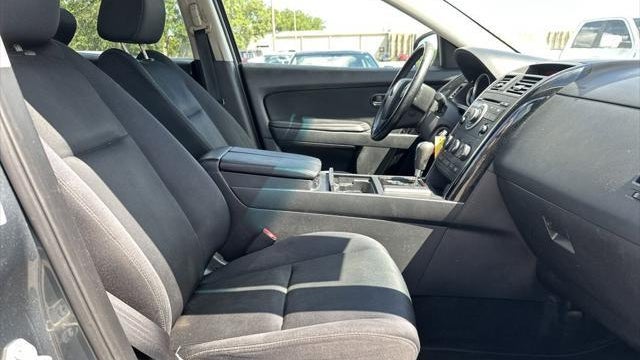 2011 Mazda CX-9 Sport