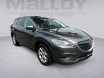 2015 CX-9 Thumbnail 7