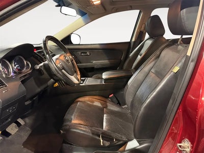 2014 Mazda CX-9 Touring 4DR SUV
