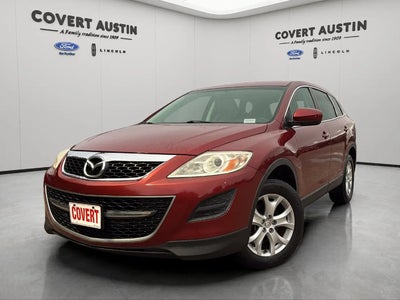 2011 Mazda CX-9 Touring 4DR SUV