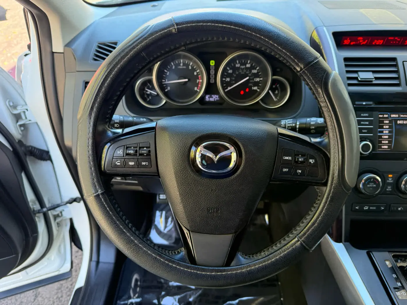 2014 MAZDA CX-9 - $10,900