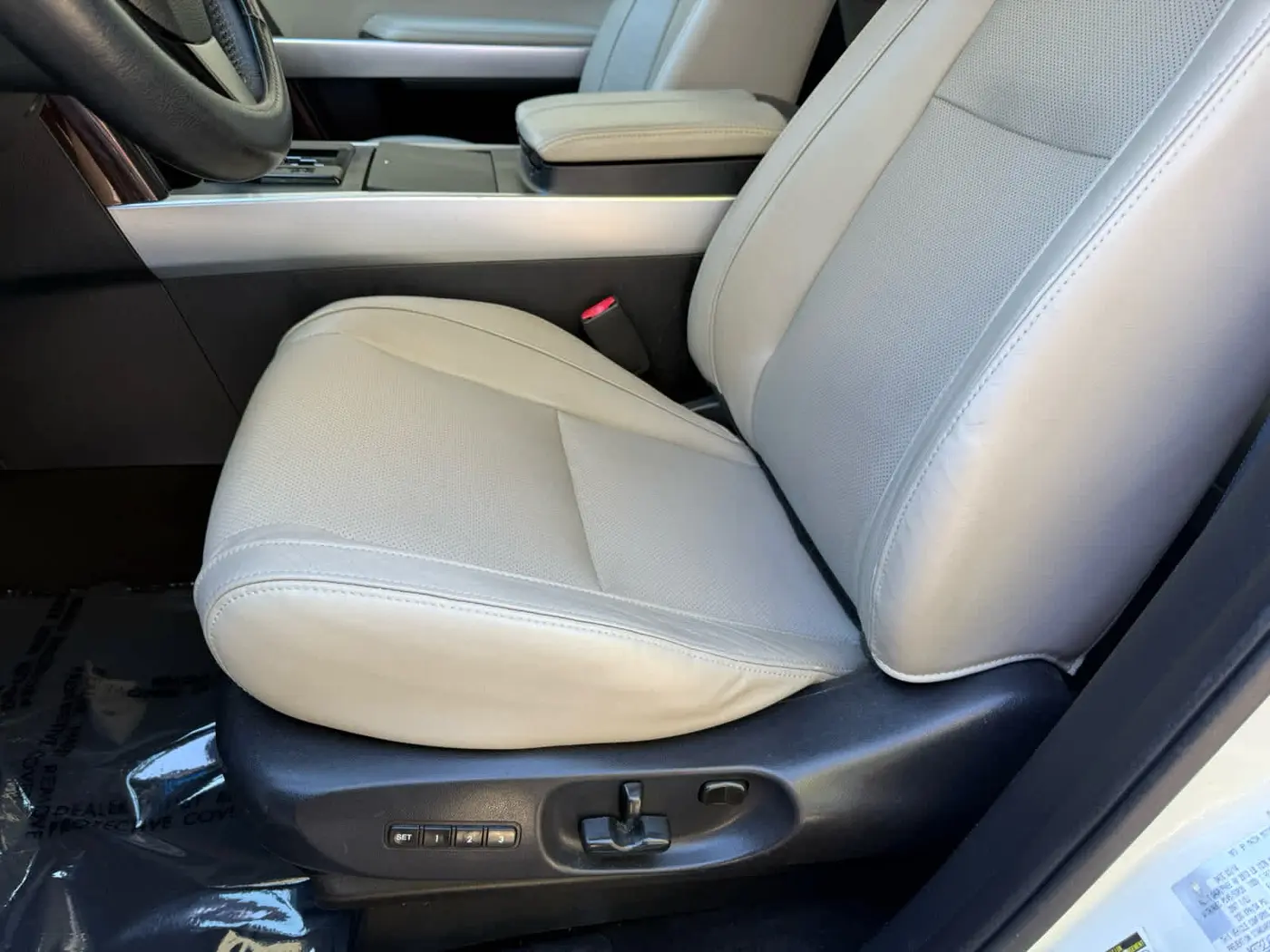 2014 MAZDA CX-9 - $10,900
