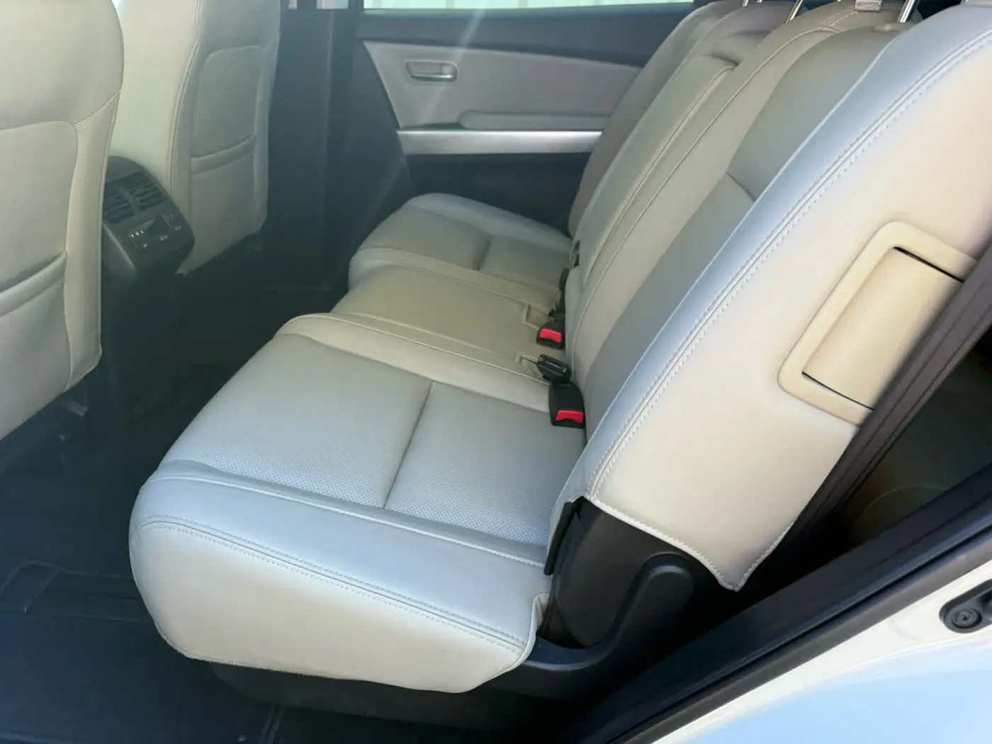 2014 MAZDA CX-9 - $10,900