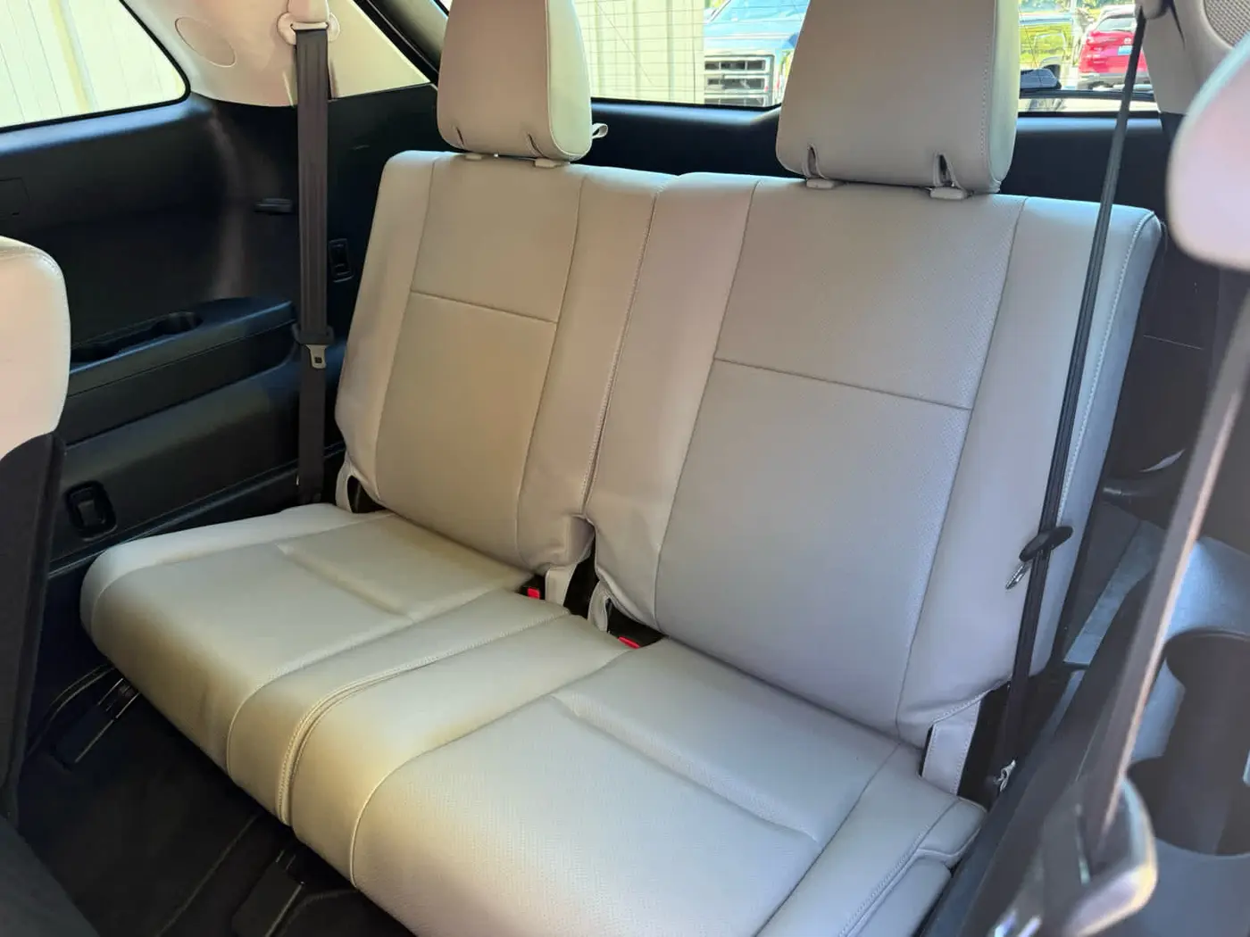 2014 MAZDA CX-9 - $10,900
