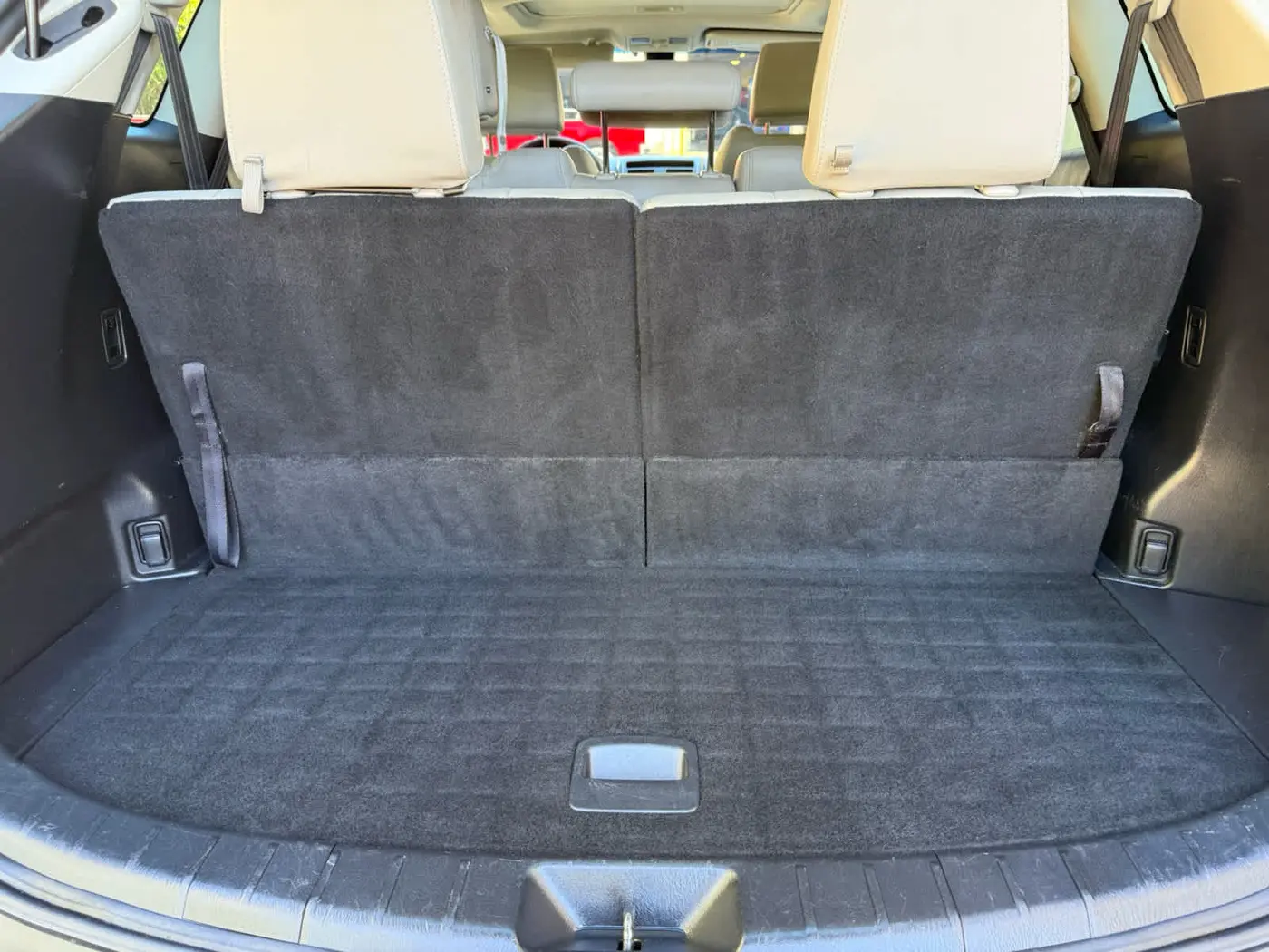 2014 MAZDA CX-9 - $10,900