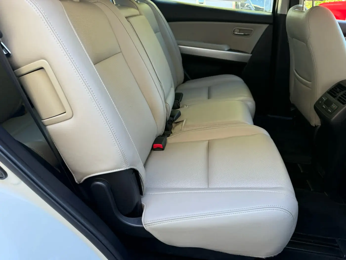2014 MAZDA CX-9 - $10,900