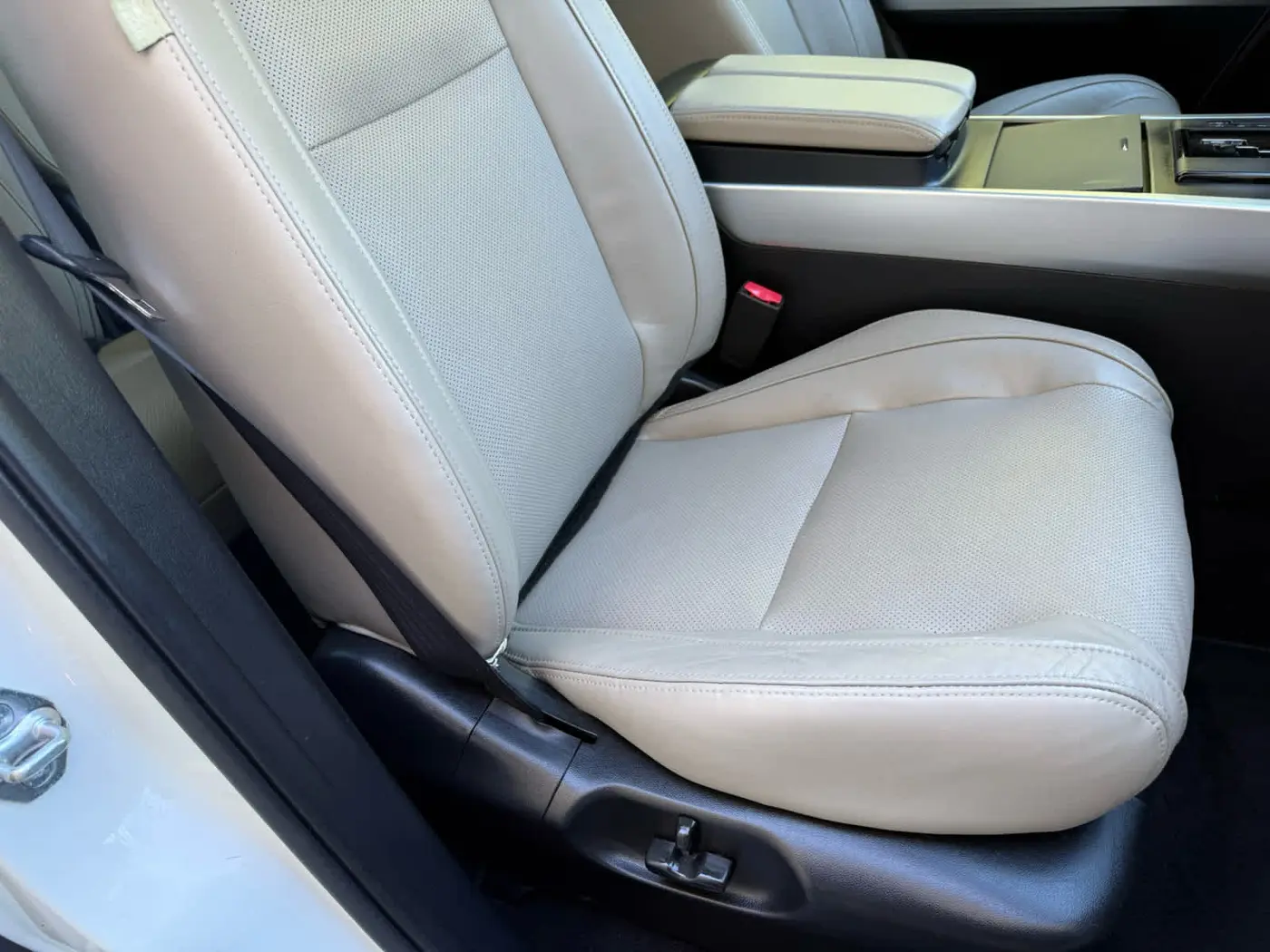 2014 MAZDA CX-9 - $10,900