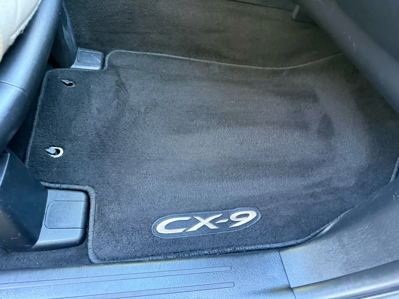 2014 MAZDA CX-9 - $10,900