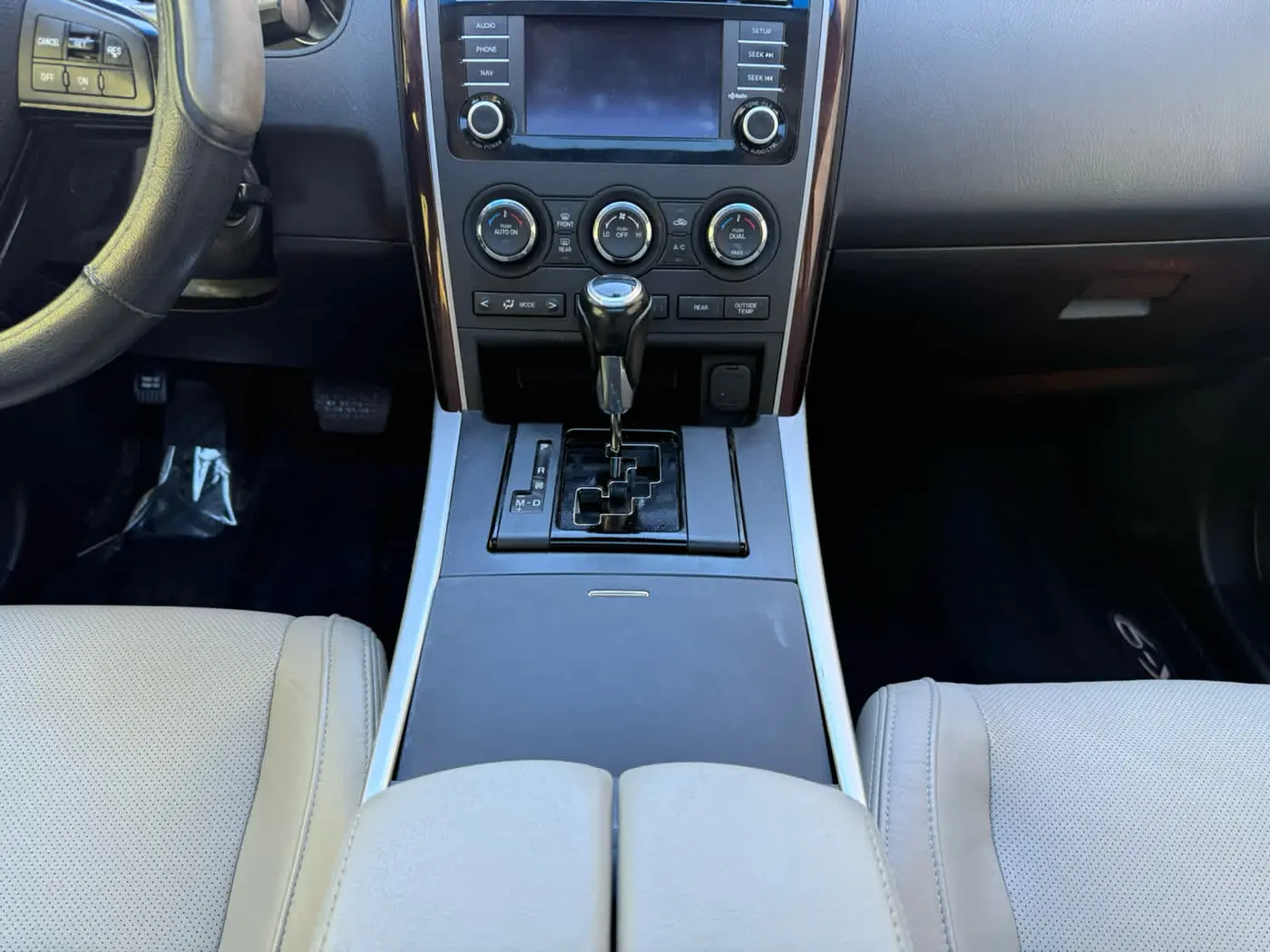 2014 MAZDA CX-9 - $10,900