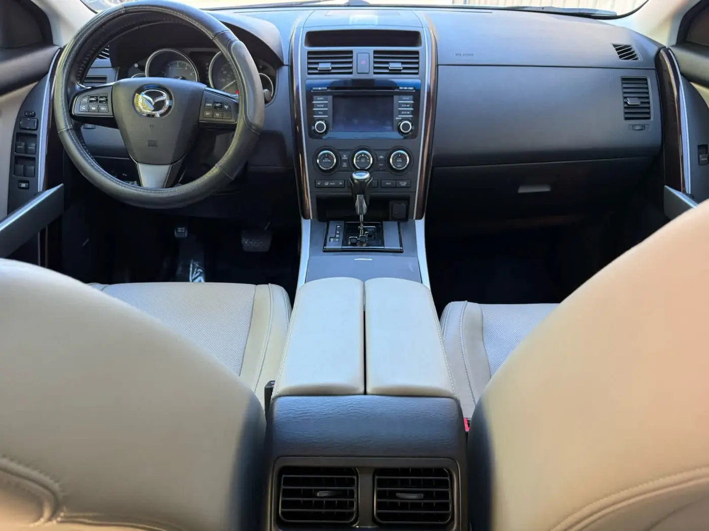 2014 MAZDA CX-9 - $10,900
