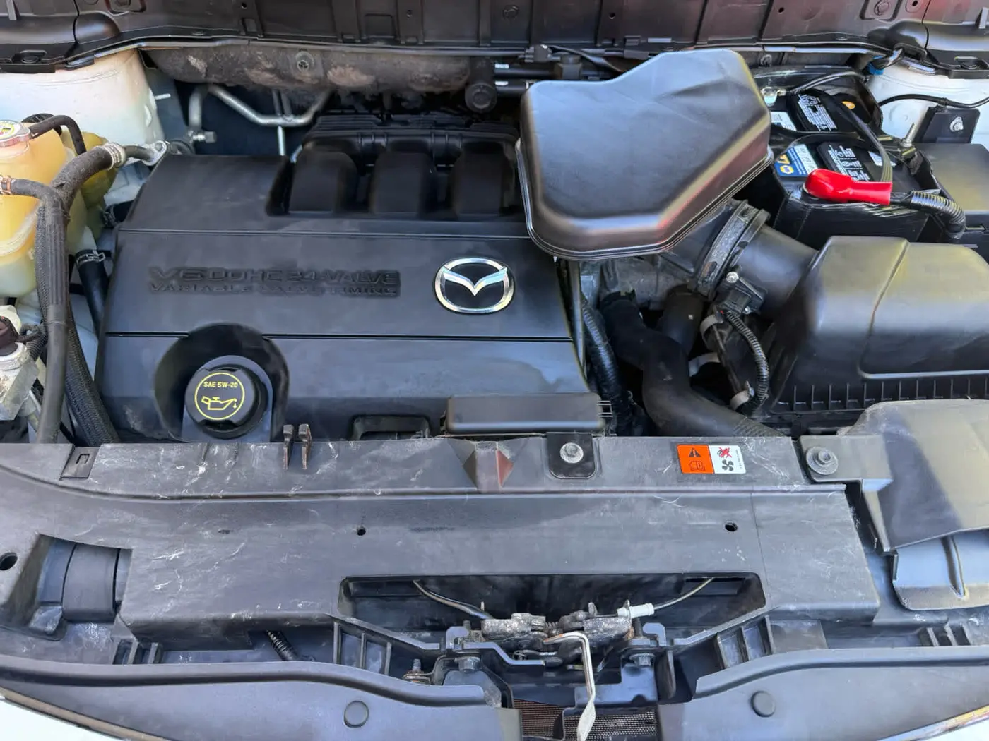 2014 MAZDA CX-9 - $10,900