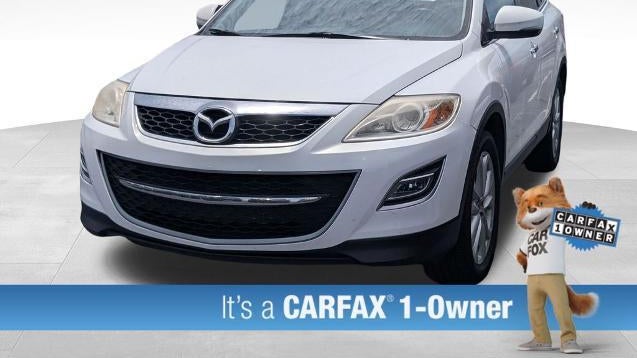 Preowned 2011 Mazda CX-9 Grand Touring for Sale