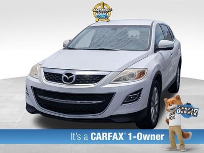Photo of a 2011 Mazda CX-9 Grand Touring 4DR SUV for sale