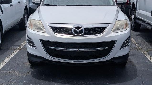 2011 Mazda CX-9 Grand Touring
